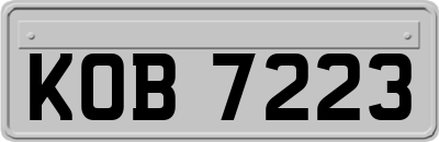 KOB7223