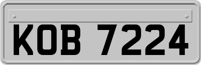 KOB7224