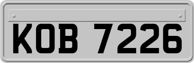 KOB7226