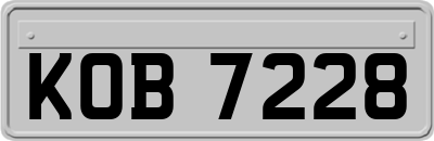 KOB7228