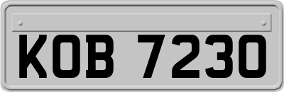 KOB7230
