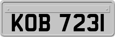 KOB7231