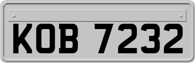 KOB7232