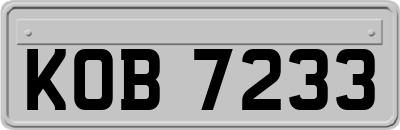 KOB7233
