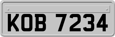 KOB7234