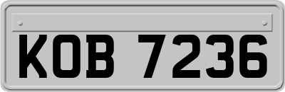 KOB7236