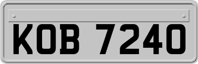 KOB7240