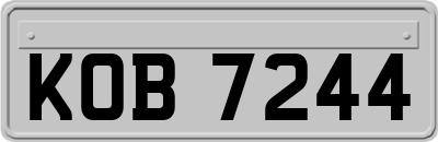 KOB7244