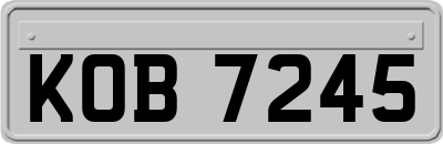 KOB7245