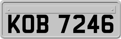 KOB7246