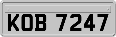 KOB7247