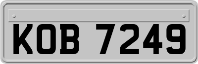 KOB7249