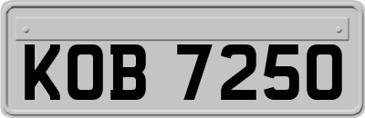 KOB7250