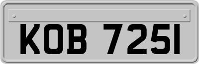 KOB7251