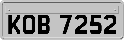 KOB7252