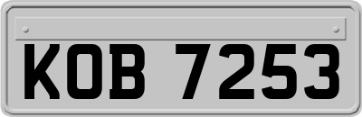 KOB7253