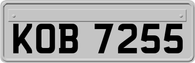 KOB7255