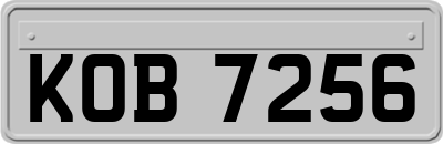 KOB7256