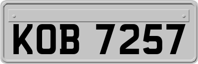 KOB7257