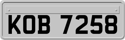KOB7258