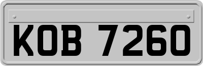 KOB7260