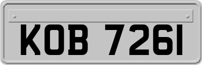 KOB7261