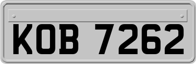 KOB7262