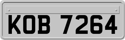 KOB7264