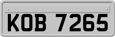 KOB7265