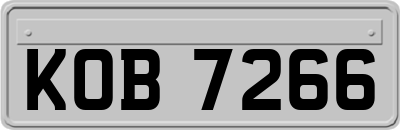 KOB7266