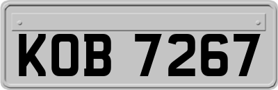 KOB7267