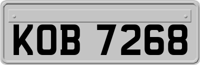 KOB7268