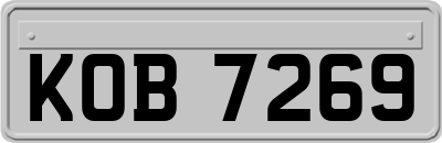 KOB7269