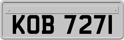 KOB7271