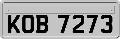 KOB7273