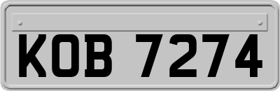 KOB7274