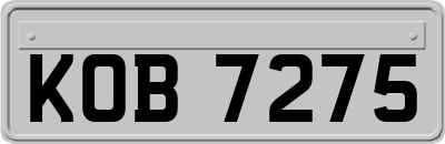 KOB7275