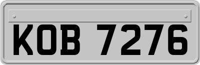 KOB7276