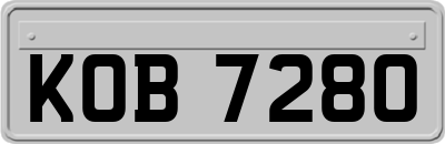 KOB7280