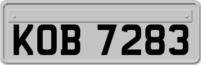 KOB7283