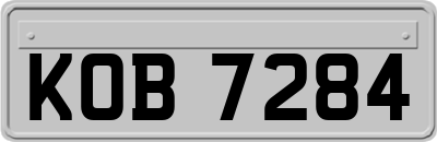 KOB7284