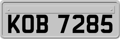 KOB7285
