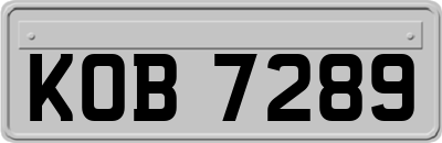 KOB7289