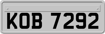 KOB7292