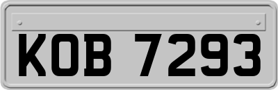 KOB7293