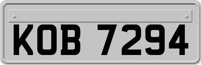 KOB7294