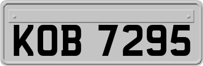 KOB7295