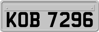 KOB7296