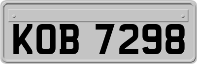 KOB7298