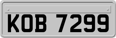 KOB7299